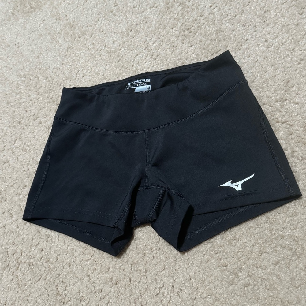 Mizuno spandex